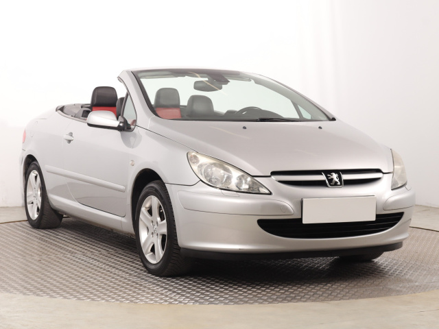 Peugeot 307 2005
