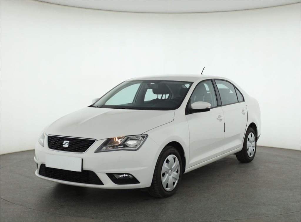 Seat Toledo