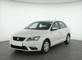 Seat Toledo - 2017