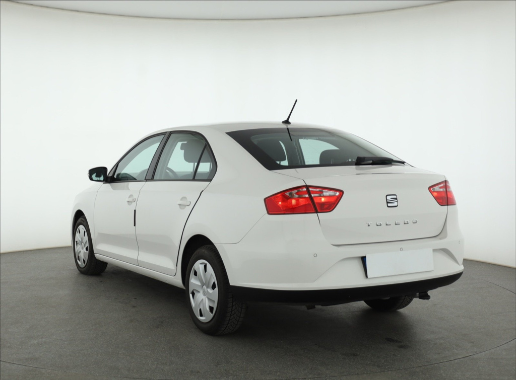 Seat Toledo