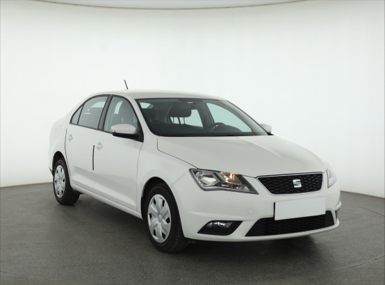 Seat Toledo