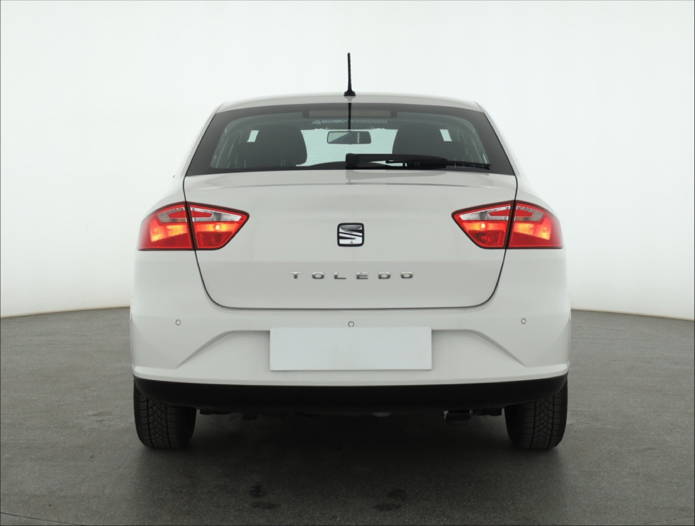 Seat Toledo