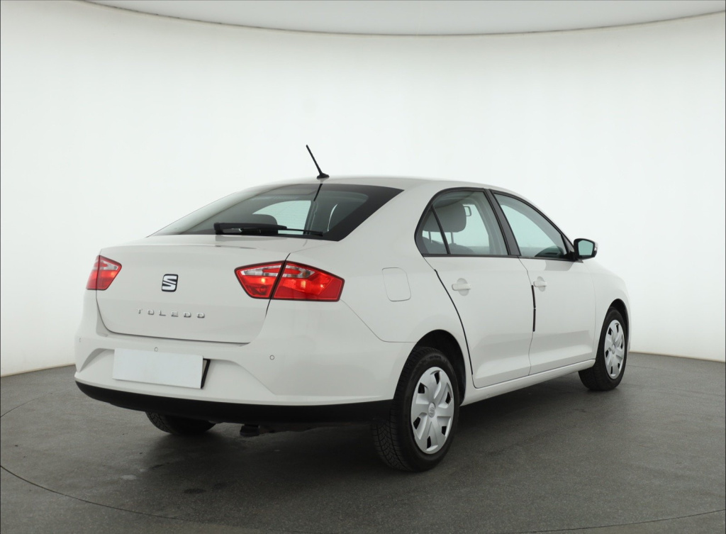 Seat Toledo
