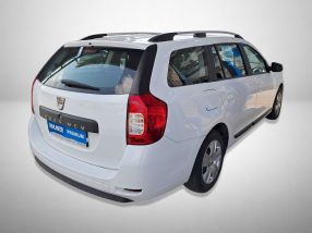 Dacia Logan - 2019