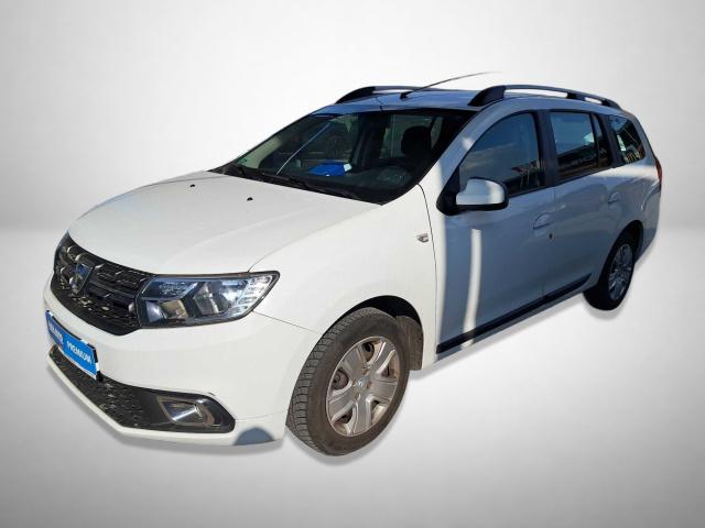 Dacia Logan 2019