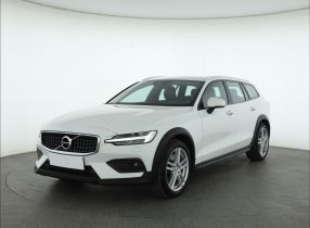 Volvo V60 Cross Country - 2019