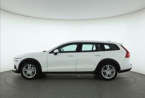 Volvo V60 Cross Country - 2019