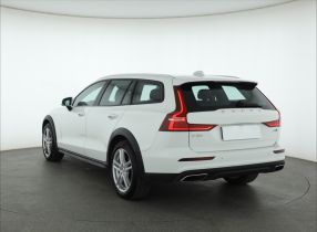 Volvo V60 Cross Country - 2019