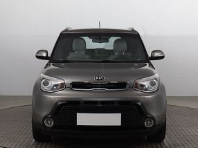 Kia Soul - 2015