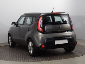 Kia Soul - 2015