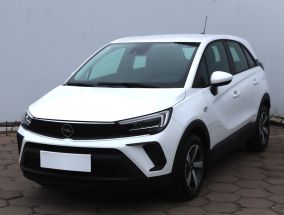 Opel Crossland X - 2021