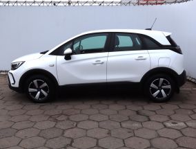 Opel Crossland X - 2021