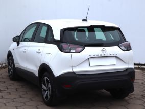 Opel Crossland X - 2021
