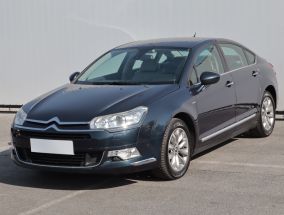 Citroen C5 - 2013