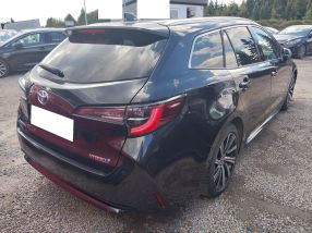 Toyota Corolla - 2021