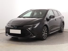 Toyota Corolla - 2021