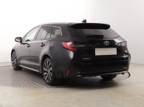 Toyota Corolla - 2021