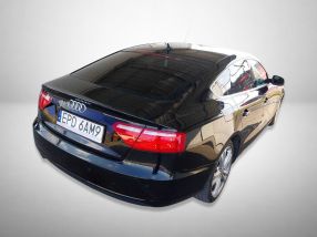 Audi A5 - 2009
