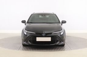 Toyota Corolla - 2021