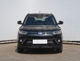 SsangYong Tivoli - 2021