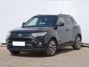 SsangYong Tivoli - 2021