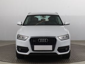 Audi Q3 - 2012