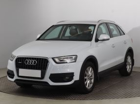 Audi Q3 - 2012