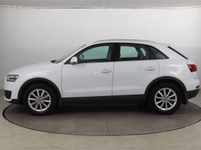 Audi Q3 - 2012