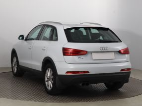 Audi Q3 - 2012
