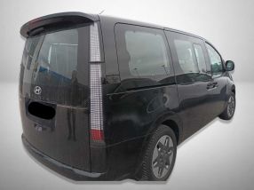 Hyundai Staria - 2024