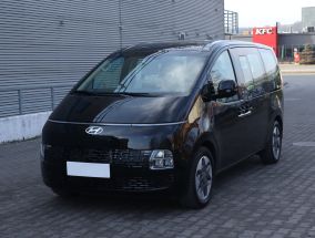 Hyundai Staria - 2024