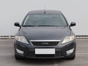 Ford Mondeo - 2008