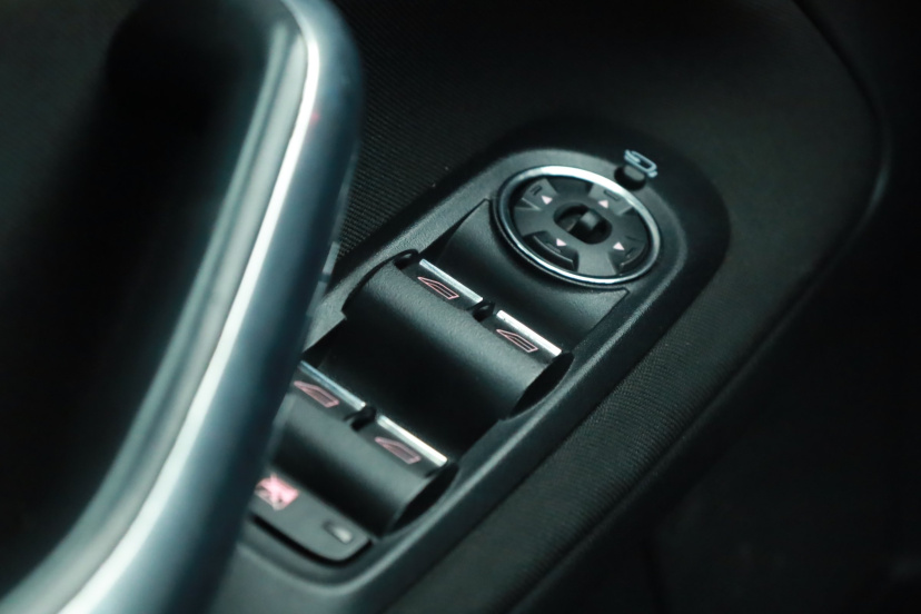 Ford Mondeo, 2008