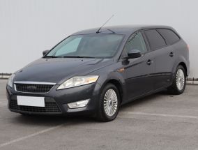 Ford Mondeo - 2008