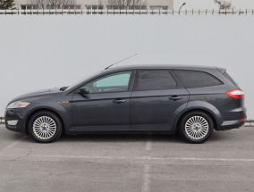 Ford Mondeo - 2008