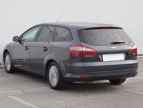 Ford Mondeo - 2008