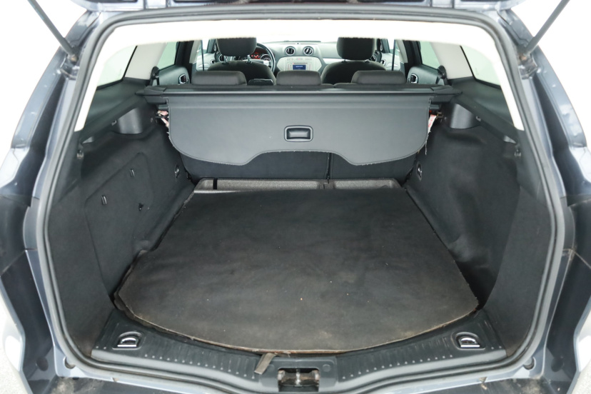 Ford Mondeo, 2008