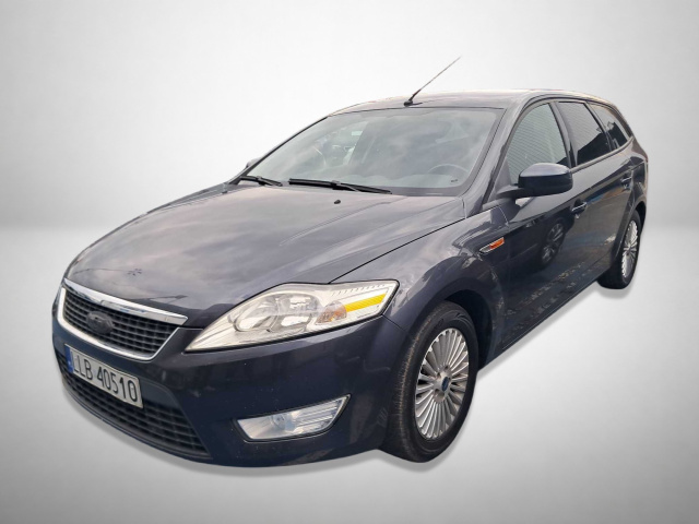 Ford Mondeo 2008