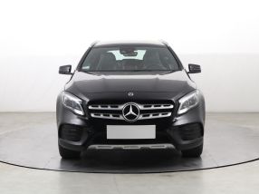 Mercedes-Benz GLA - 2018