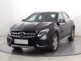 Mercedes-Benz GLA - 2018