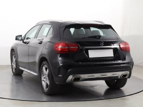 Mercedes-Benz GLA - 2018