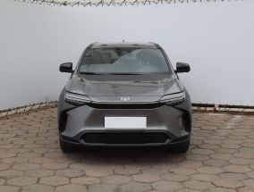Toyota bZ4X - 2023