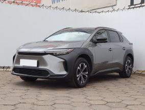 Toyota bZ4X - 2023