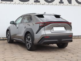 Toyota bZ4X - 2023