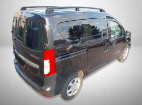 Dacia Dokker - 2013