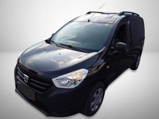 Dacia Dokker
