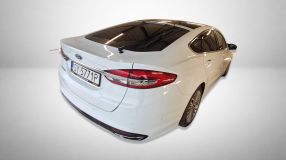 Ford Mondeo - 2019