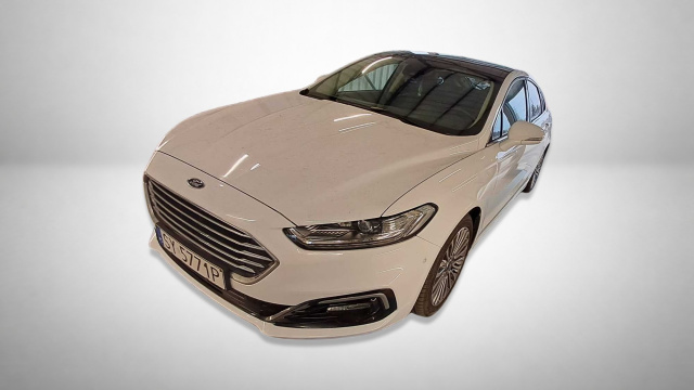 Ford Mondeo 2019