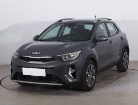 Kia Stonic - 2021
