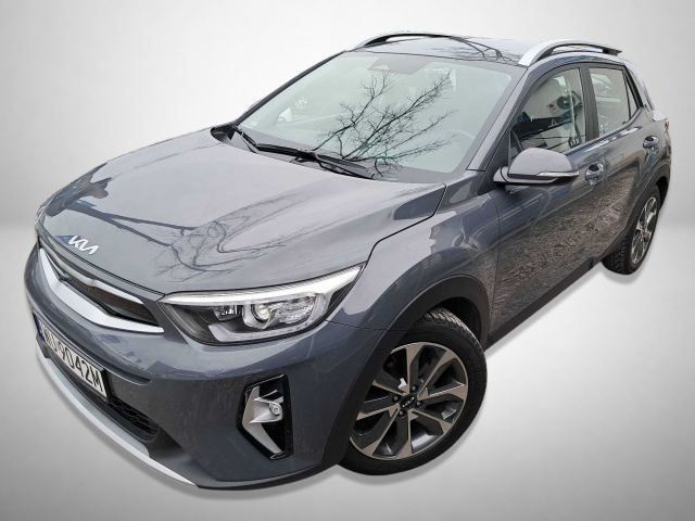 Kia Stonic 2021